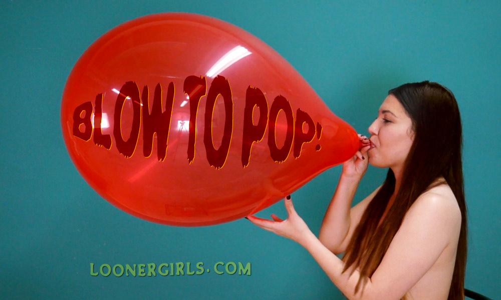 Blow To Pop